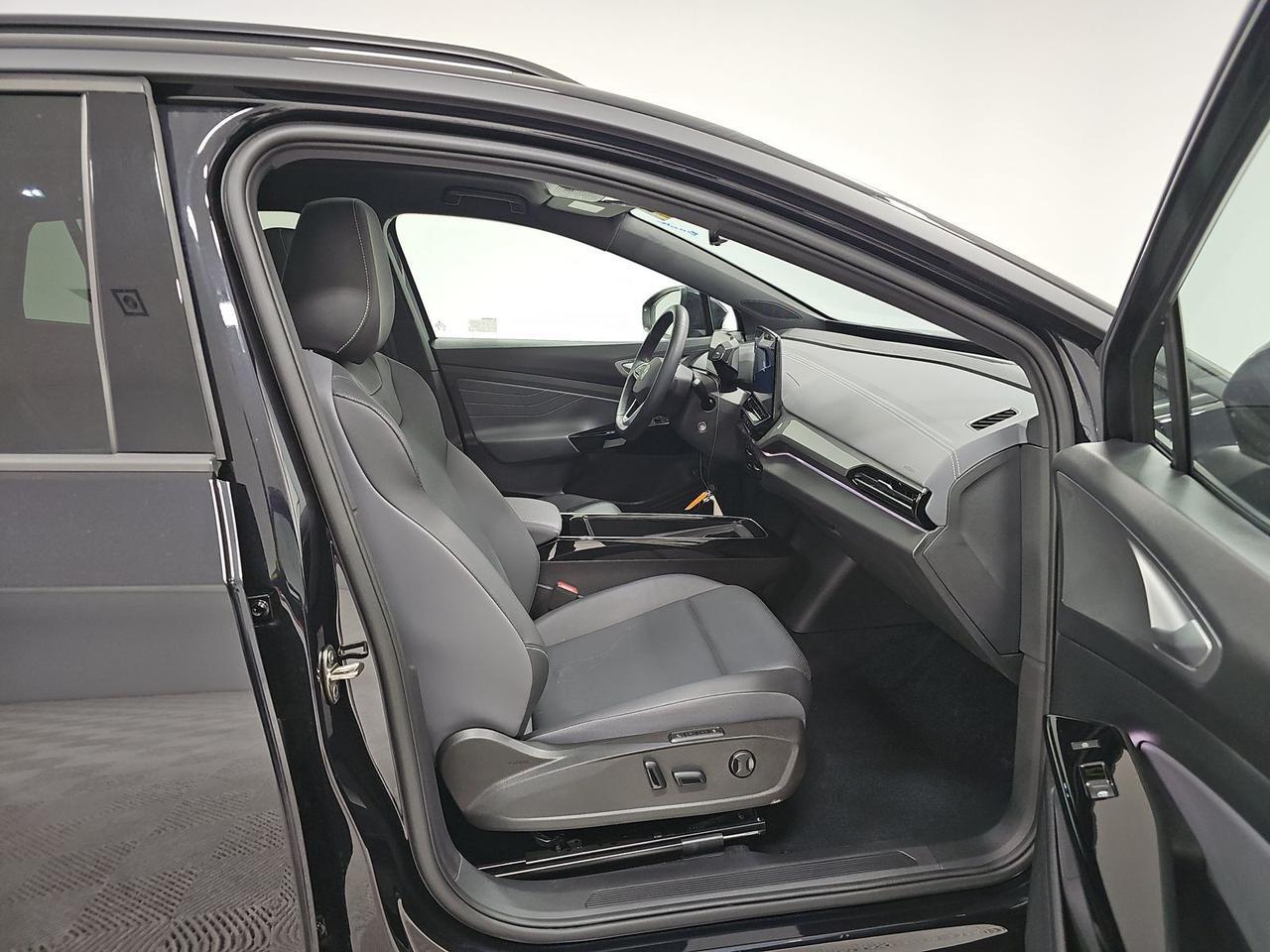 2023 Volkswagen ID.4 Pro S Adaptive Cruise Massage Seats Portland OR