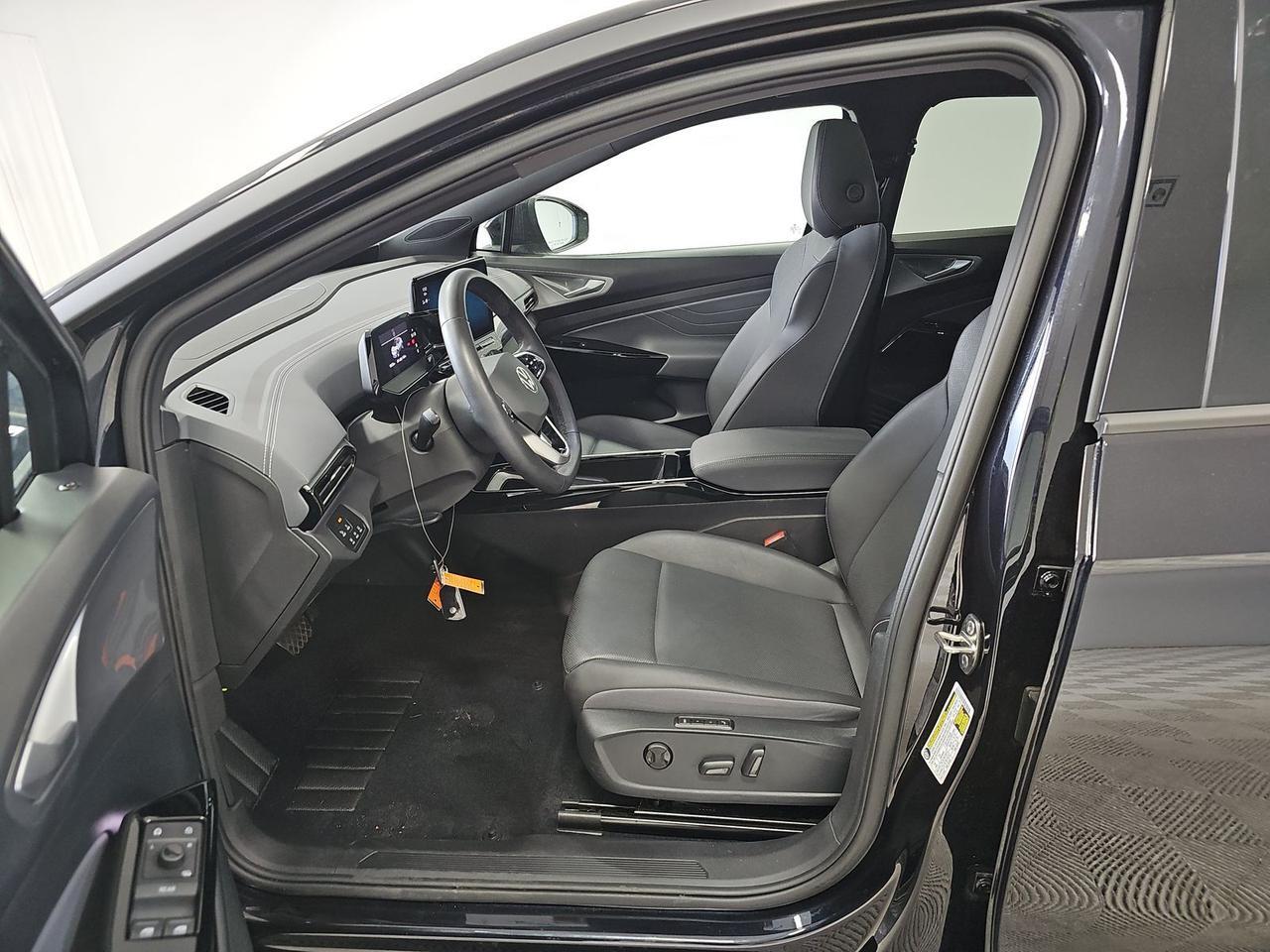 2023 Volkswagen ID.4 Pro S Adaptive Cruise Massage Seats Portland OR