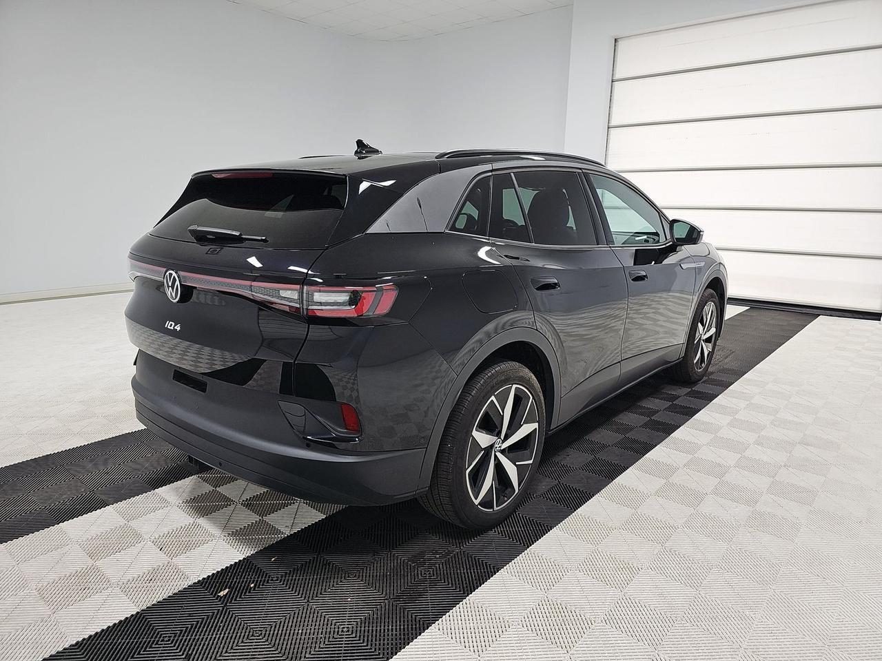 2023 Volkswagen ID.4 Pro S Adaptive Cruise Massage Seats Portland OR