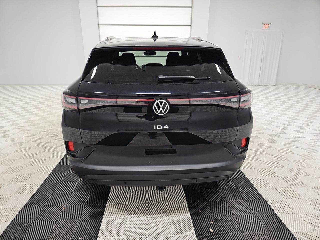 2023 Volkswagen ID.4 Pro S Adaptive Cruise Massage Seats Portland OR