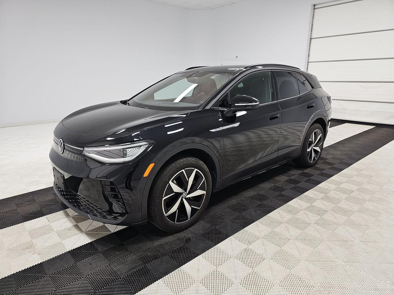 2023 Volkswagen ID.4 Pro S Adaptive Cruise Massage Seats Portland OR