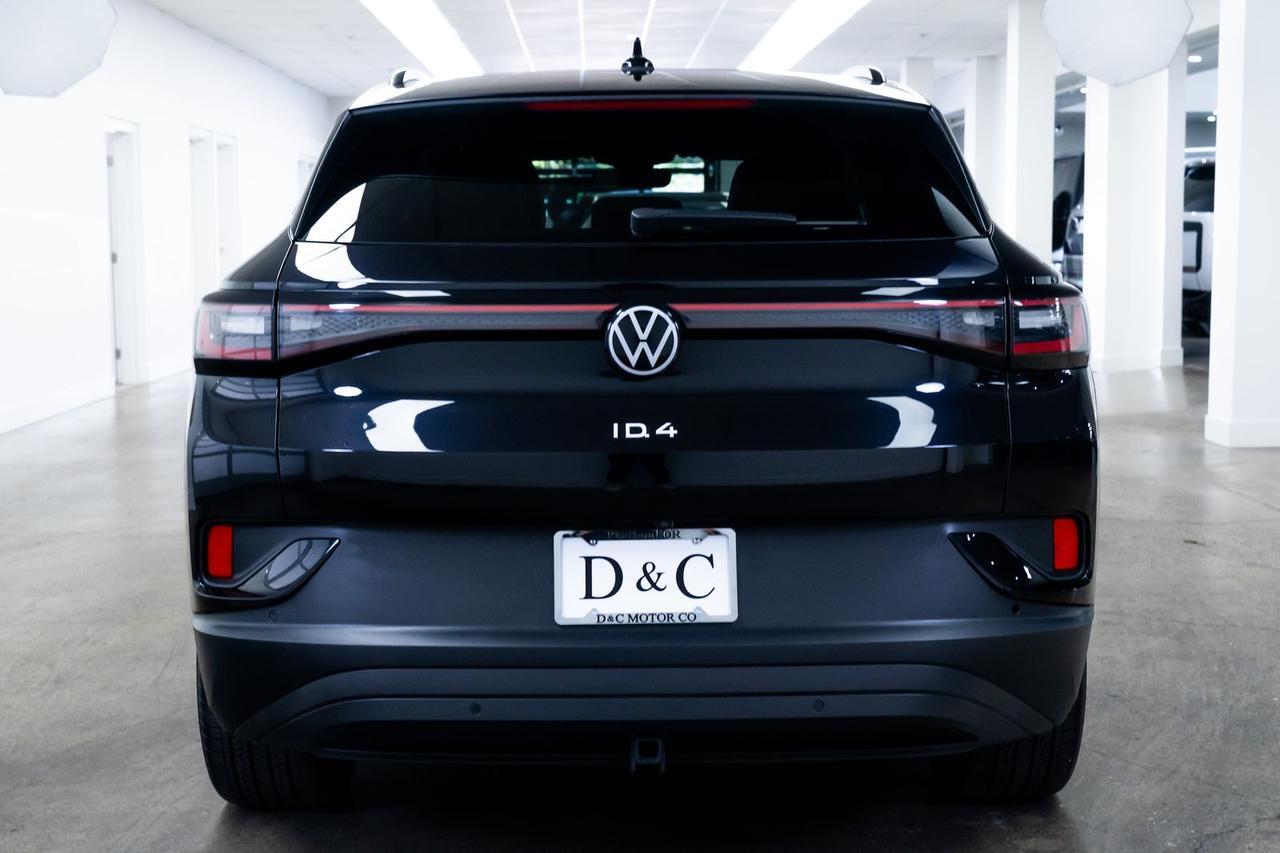2023 Volkswagen ID.4 Pro S Adaptive Cruise Massage Seats Portland OR