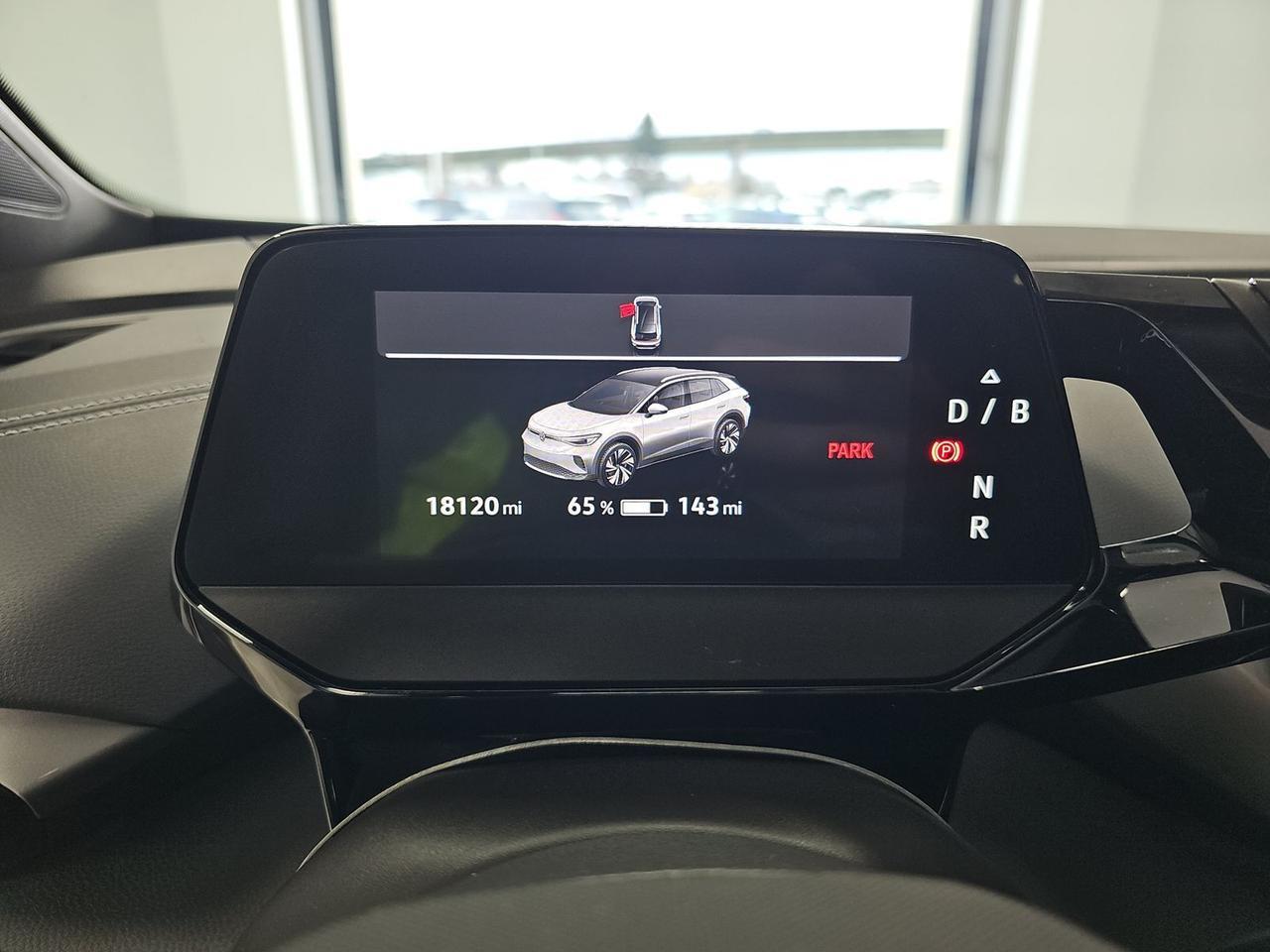 2023 Volkswagen ID.4 Pro S Adaptive Cruise Massage Seats Portland OR