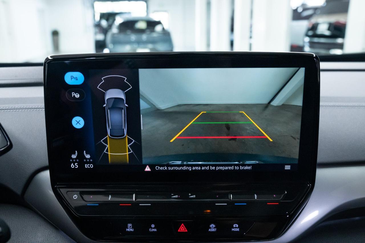 2023 Volkswagen ID.4 Pro S Adaptive Cruise Massage Seats Portland OR