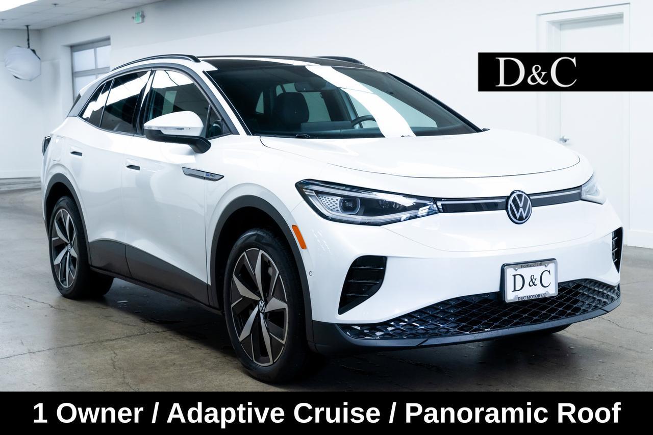 2023 Volkswagen ID.4