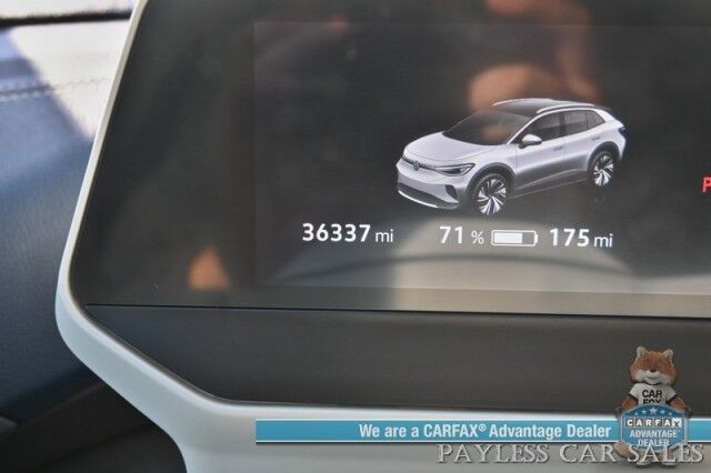 2023 Volkswagen ID.4 Pro S Anchorage AK