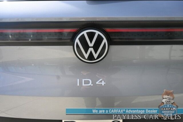2023 Volkswagen ID.4 Pro S Anchorage AK