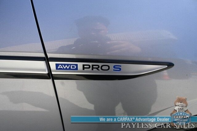 2023 Volkswagen ID.4 Pro S Anchorage AK