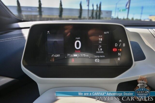 2023 Volkswagen ID.4 Pro S Anchorage AK