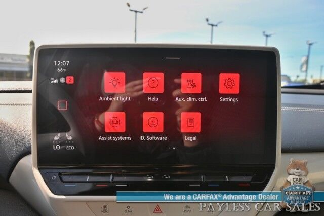 2023 Volkswagen ID.4 Pro S Anchorage AK