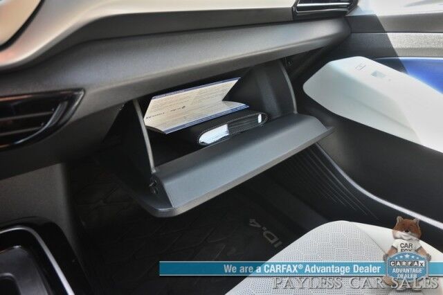 2023 Volkswagen ID.4 Pro S Anchorage AK