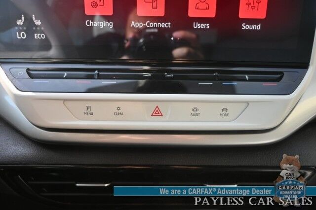 2023 Volkswagen ID.4 Pro S Anchorage AK