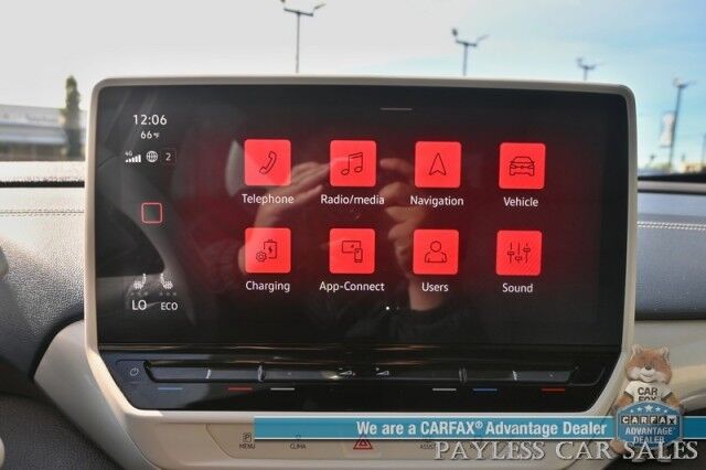 2023 Volkswagen ID.4 Pro S Anchorage AK