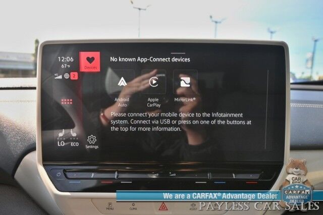 2023 Volkswagen ID.4 Pro S Anchorage AK