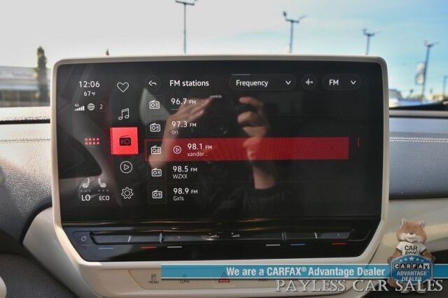 2023 Volkswagen ID.4 Pro S Anchorage AK
