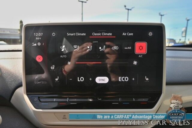 2023 Volkswagen ID.4 Pro S Anchorage AK