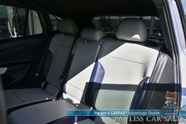 2023 Volkswagen ID.4 Pro S Anchorage AK