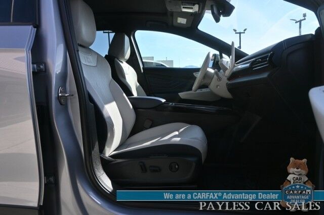 2023 Volkswagen ID.4 Pro S Anchorage AK