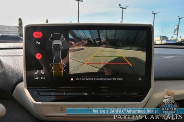2023 Volkswagen ID.4 Pro S Anchorage AK