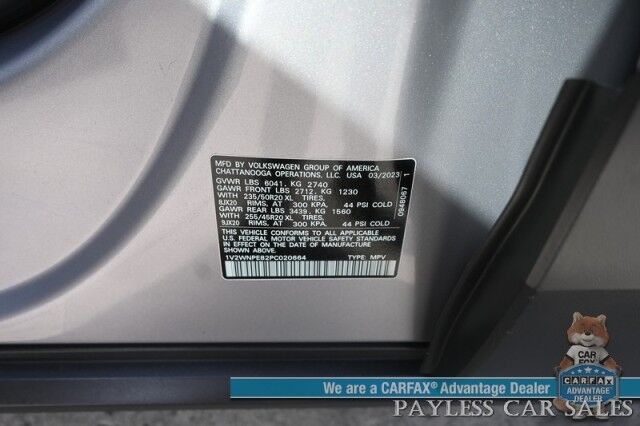 2023 Volkswagen ID.4 Pro S Anchorage AK