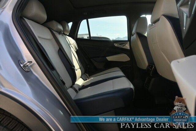 2023 Volkswagen ID.4 Pro S Anchorage AK