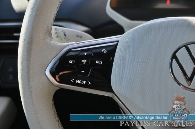 2023 Volkswagen ID.4 Pro S Anchorage AK