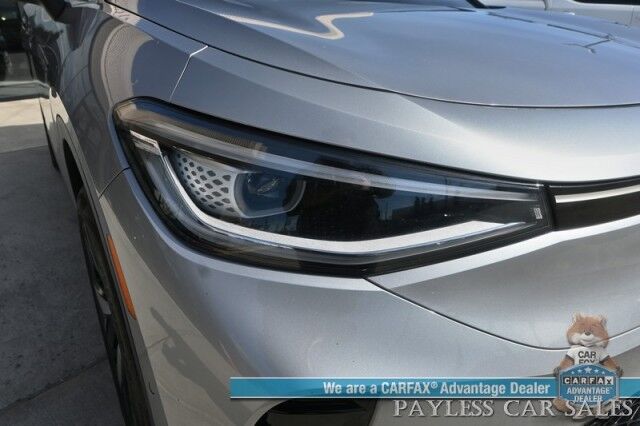 2023 Volkswagen ID.4 Pro S Anchorage AK