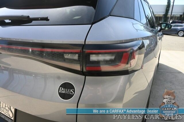 2023 Volkswagen ID.4 Pro S Anchorage AK