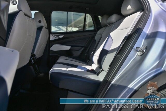 2023 Volkswagen ID.4 Pro S Anchorage AK