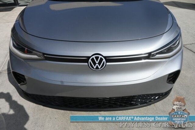 2023 Volkswagen ID.4 Pro S Anchorage AK