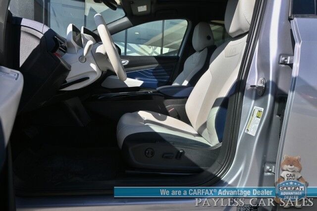 2023 Volkswagen ID.4 Pro S Anchorage AK