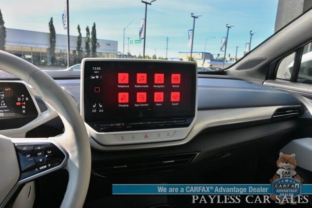 2023 Volkswagen ID.4 Pro S Anchorage AK