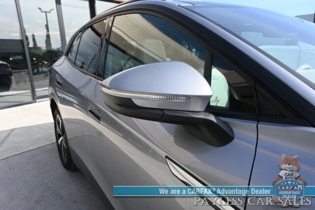 2023 Volkswagen ID.4 Pro S Anchorage AK