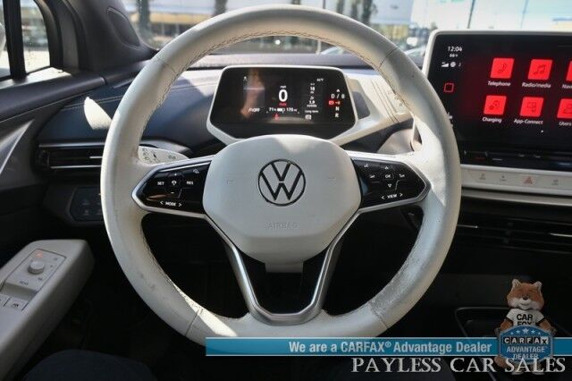 2023 Volkswagen ID.4 Pro S Anchorage AK