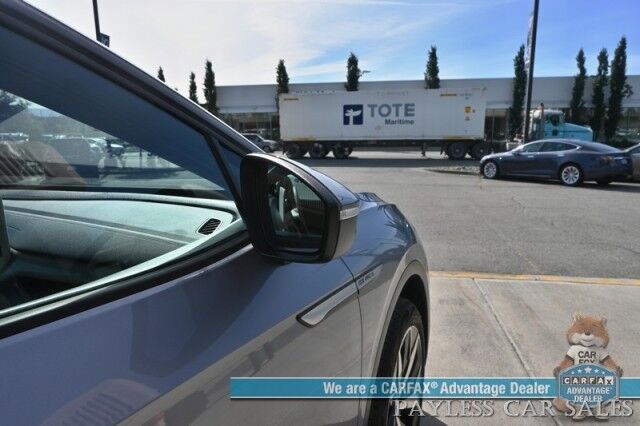 2023 Volkswagen ID.4 Pro S Anchorage AK
