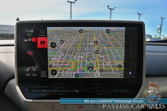 2023 Volkswagen ID.4 Pro S Anchorage AK