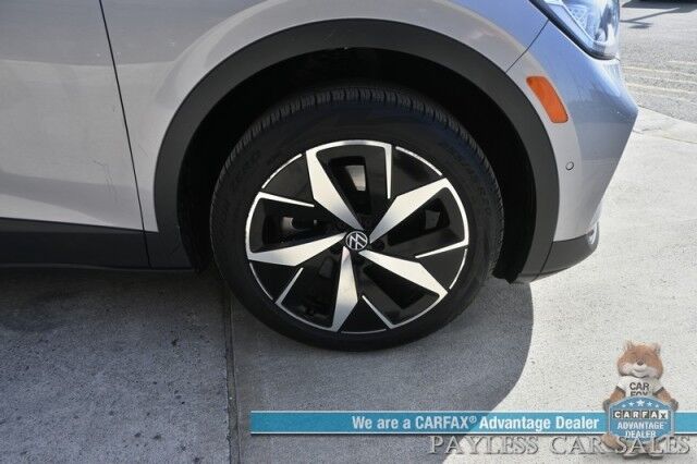 2023 Volkswagen ID.4 Pro S Anchorage AK