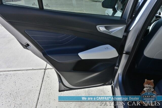 2023 Volkswagen ID.4 Pro S Anchorage AK