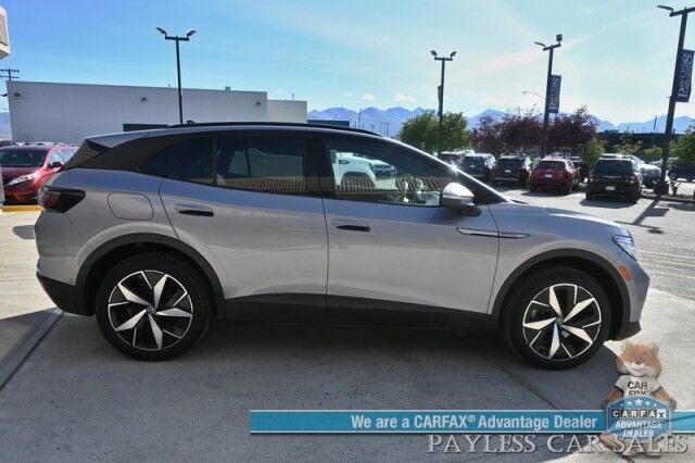 2023 Volkswagen ID.4 Pro S Anchorage AK