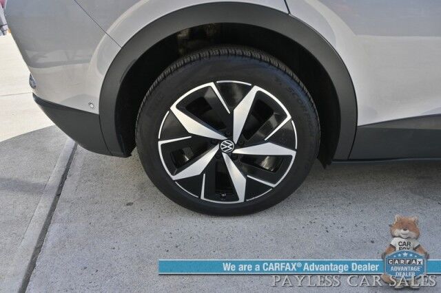 2023 Volkswagen ID.4 Pro S Anchorage AK