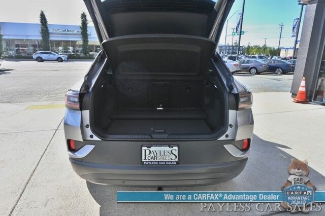 2023 Volkswagen ID.4 Pro S Anchorage AK