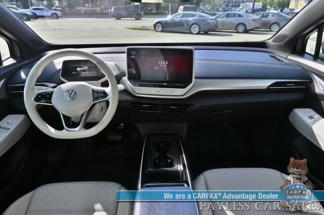 2023 Volkswagen ID.4 Pro S Anchorage AK