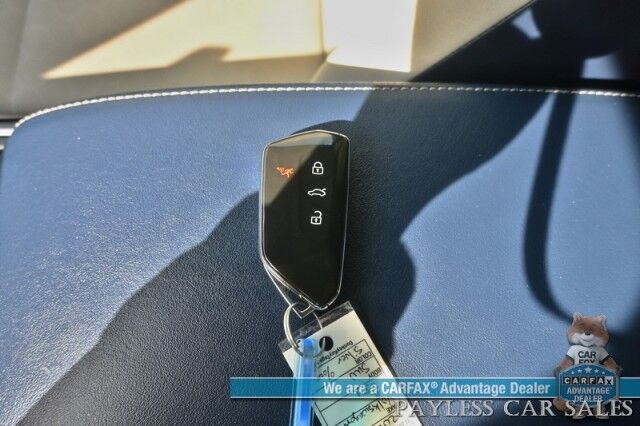 2023 Volkswagen ID.4 Pro S Anchorage AK