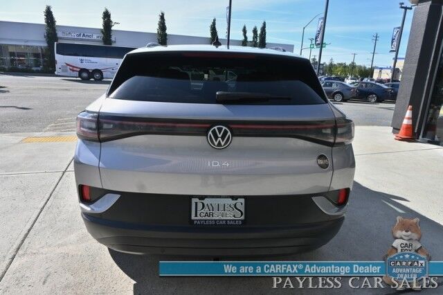 2023 Volkswagen ID.4 Pro S Anchorage AK
