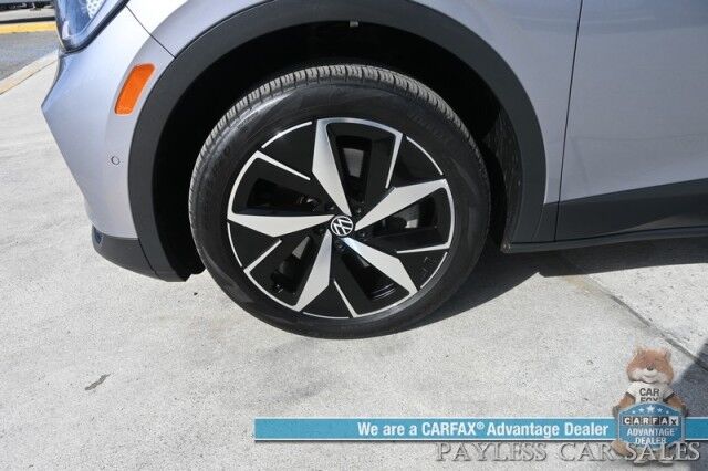 2023 Volkswagen ID.4 Pro S Anchorage AK