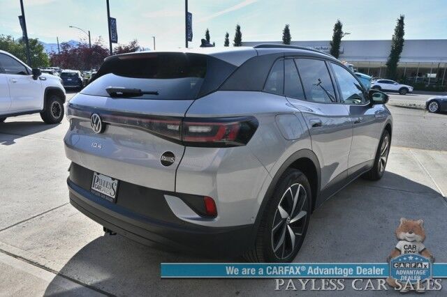 2023 Volkswagen ID.4 Pro S Anchorage AK