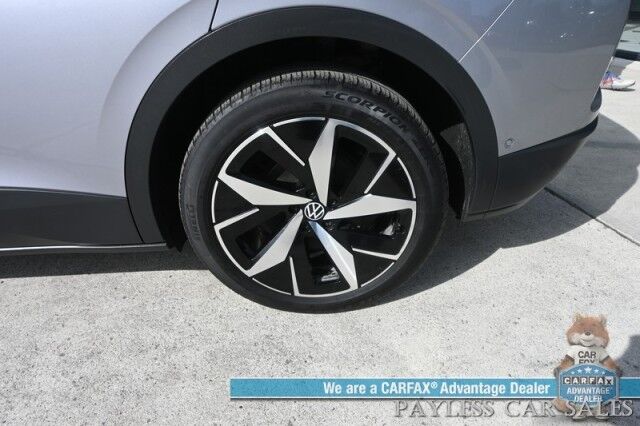2023 Volkswagen ID.4 Pro S Anchorage AK