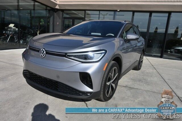 2023 Volkswagen ID.4 Pro S Anchorage AK