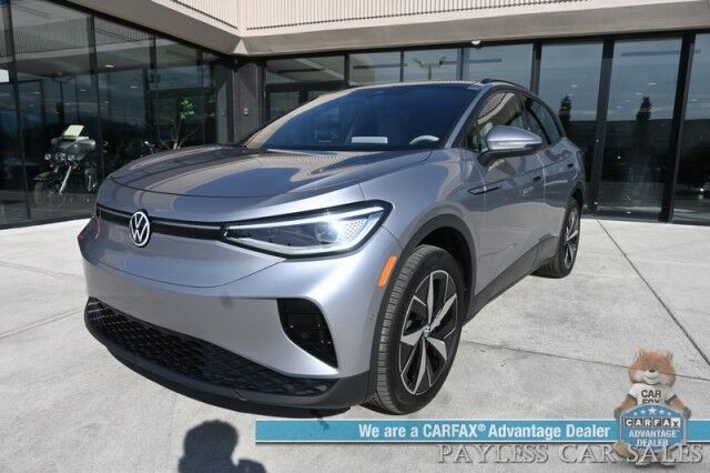 2023 Volkswagen ID.4 Pro S