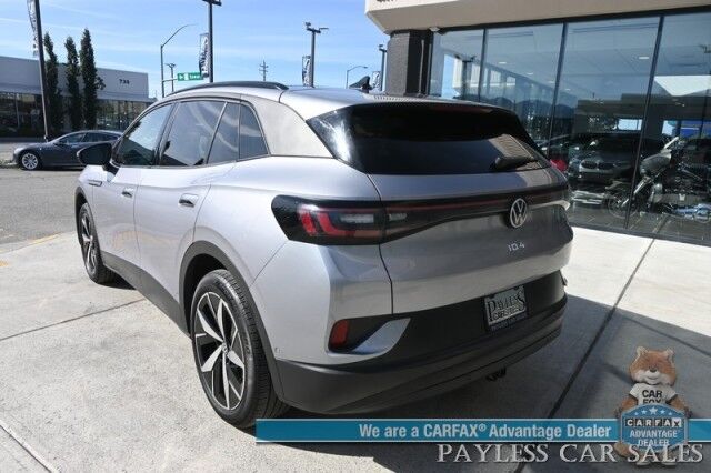 2023 Volkswagen ID.4 Pro S Anchorage AK